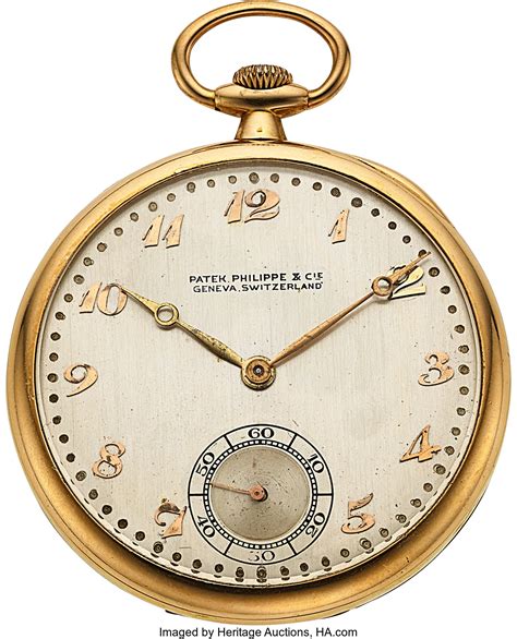 patek philippe cie